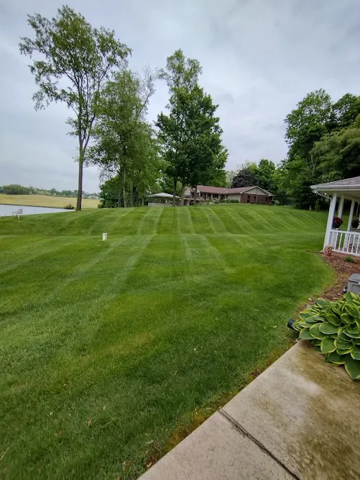 A+ Yard Services Picture 8