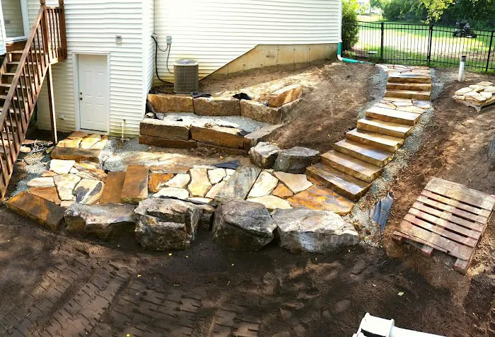 Wihebrink Landscape Management Picture 2