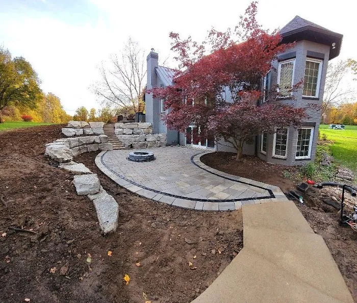 Wihebrink Landscape Management Picture 3
