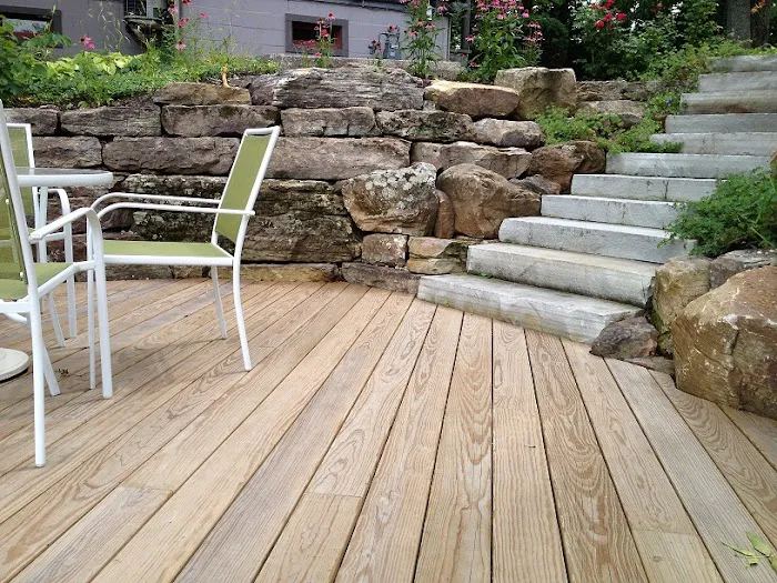 Wihebrink Landscape Management Picture 1