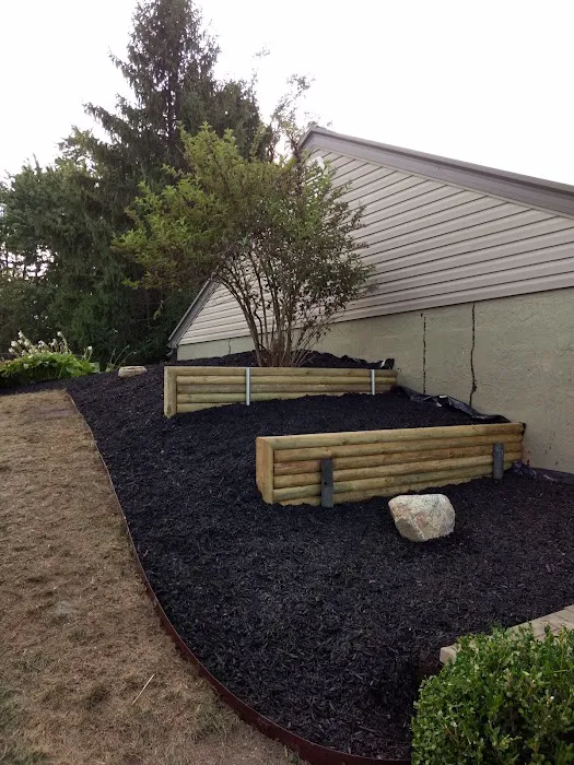 Grand Designs Landscaping & Hardscaping LLC Picture 10