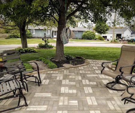 Grand Designs Landscaping & Hardscaping LLC