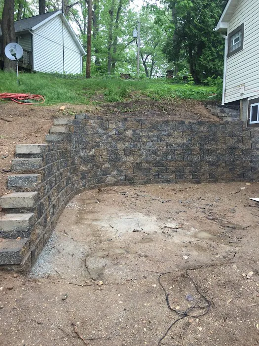 Grand Designs Landscaping & Hardscaping LLC Picture 6