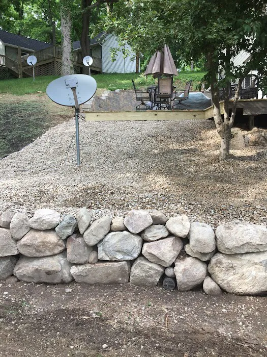 Grand Designs Landscaping & Hardscaping LLC Picture 7