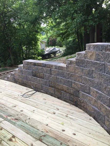 Grand Designs Landscaping & Hardscaping LLC Picture 5