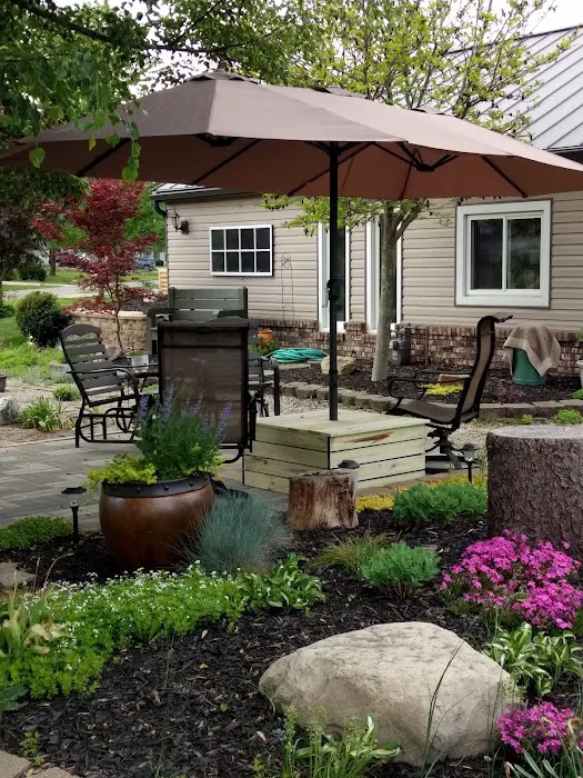 Grand Designs Landscaping & Hardscaping LLC Picture 9