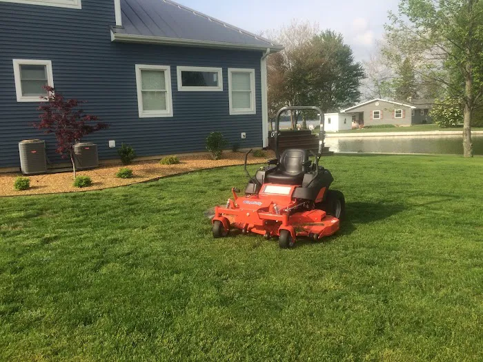 Grand Designs Landscaping & Hardscaping LLC Picture 4
