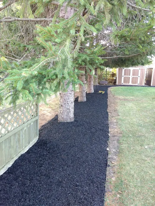 Grand Designs Landscaping & Hardscaping LLC Picture 2