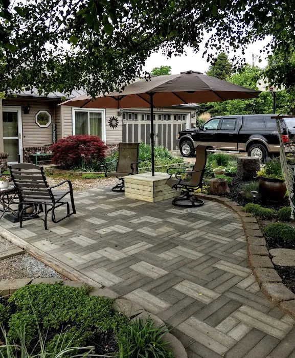 Grand Designs Landscaping & Hardscaping LLC Picture 8
