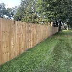 Chris Pine Lawn Care & Boat Docks