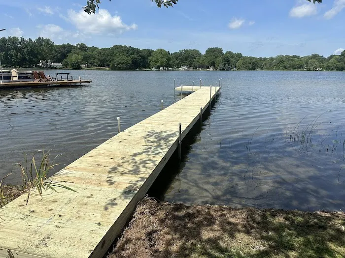 Chris Pine Lawn Care & Boat Docks Picture 7