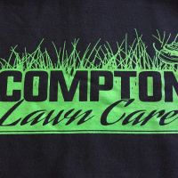 Compton Lawn Care Inc. ico