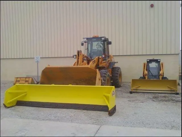 Hunter Transit LLC Picture 5