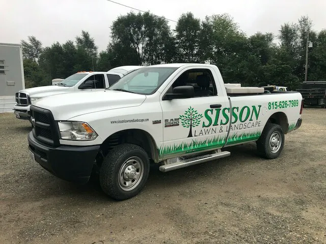 Sisson Lawn & Landscape Picture 1