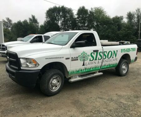 Sisson Lawn & Landscape
