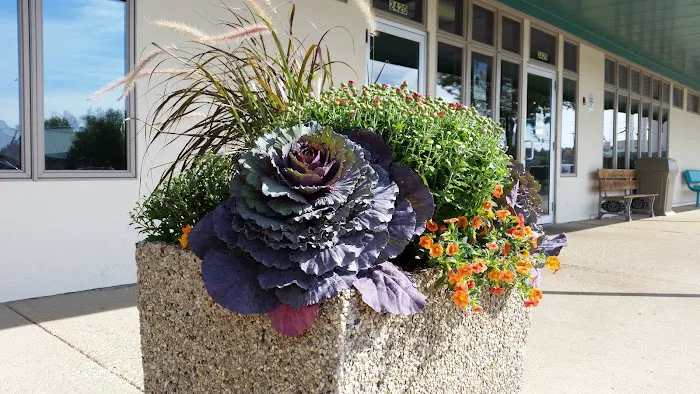 Green Key Landscape Design Picture 1