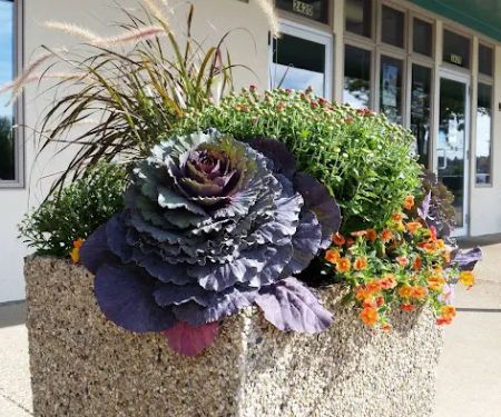 Green Key Landscape Design