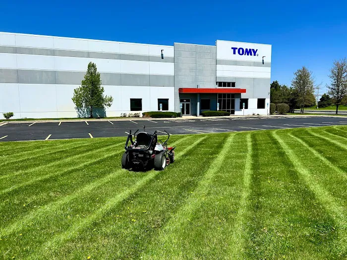 V&C Lawn Care Services Picture 2