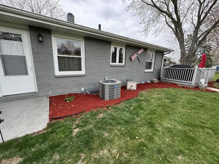 Focus Vision Landscaping and Hauling Picture 6
