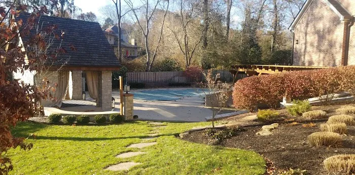 Focus Vision Landscaping and Hauling Picture 1