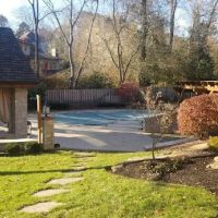 Focus Vision Landscaping and Hauling ico
