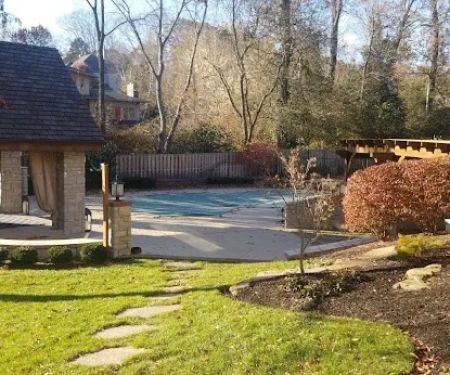 Focus Vision Landscaping and Hauling