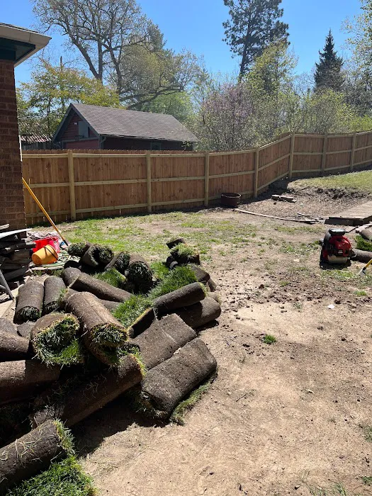 Focus Vision Landscaping and Hauling Picture 4