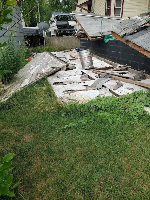 Focus Vision Landscaping and Hauling Picture 3