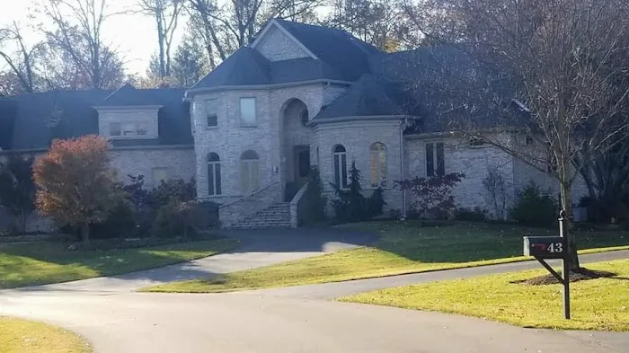 Focus Vision Landscaping and Hauling Picture 2