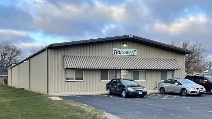 TruGreen Lawn Care Picture 10