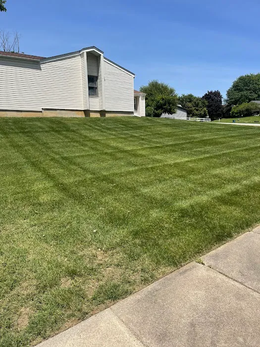 Al's Lawn Maintenance Picture 1
