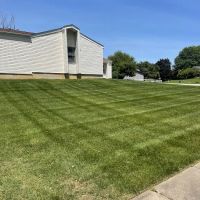 Al's Lawn Maintenance ico