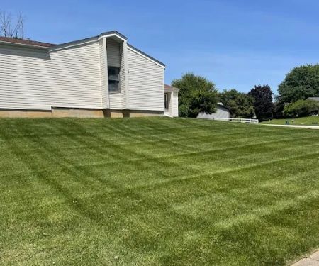 Al's Lawn Maintenance