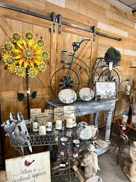 Anne's Garden Center Dixon Picture 4
