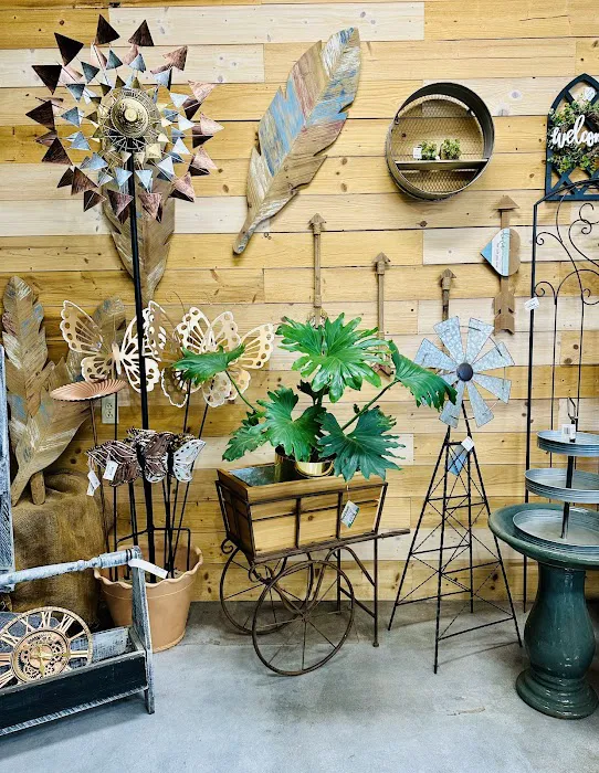 Anne's Garden Center Dixon Picture 3