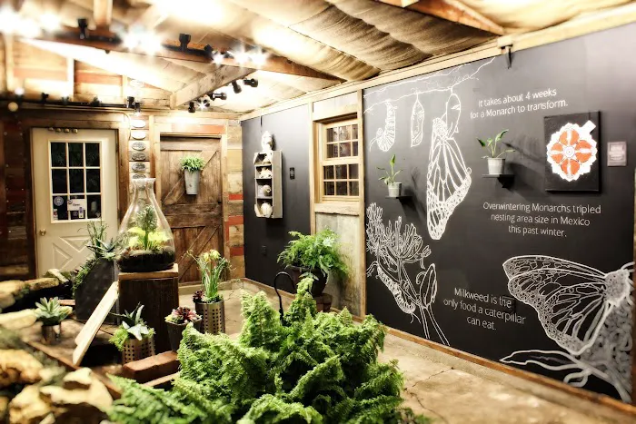 Distinctive Gardens Inc Picture 5
