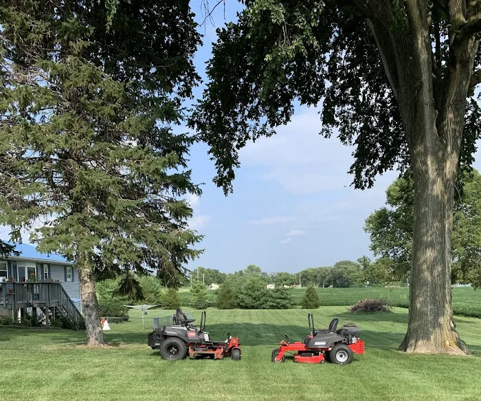 P & T Peppers Lawn Care Picture 8