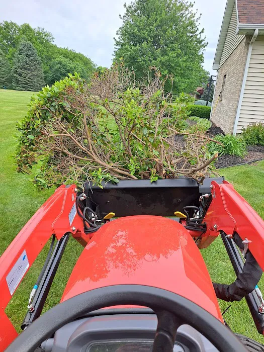 P & T Peppers Lawn Care Picture 5