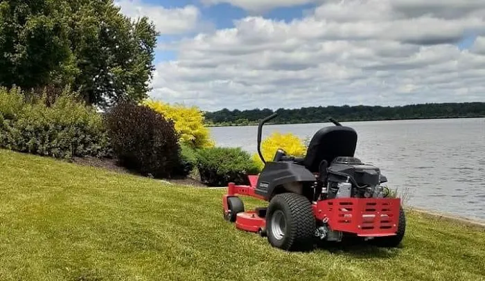 P & T Peppers Lawn Care Picture 4