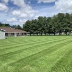 P & T Peppers Lawn Care