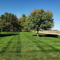 Dirks Lawn Care Services ico
