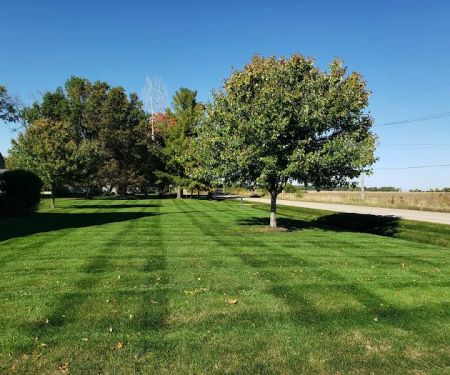 Dirks Lawn Care Services