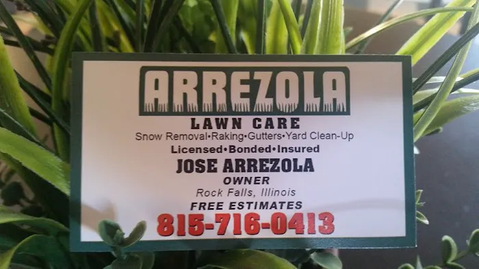 Arrezola Lawncare Picture 6
