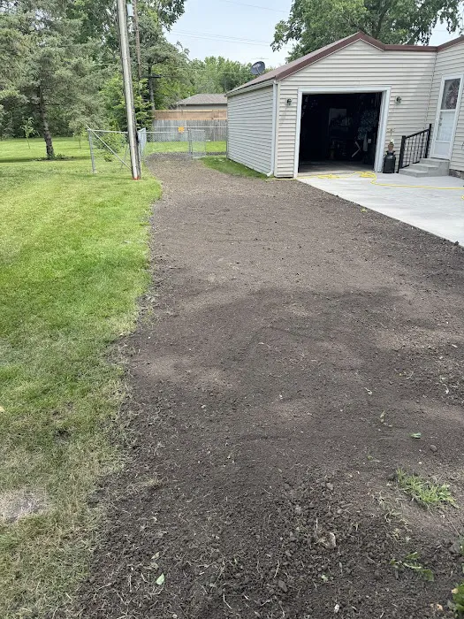 Hibbard Land Works Picture 1
