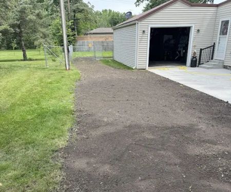 Hibbard Land Works