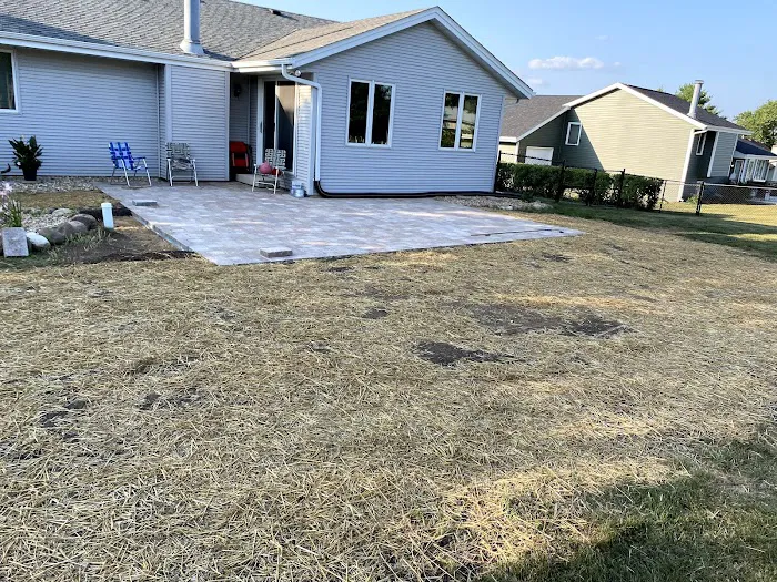 Jackson Landscape Services Picture 1