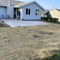 Jackson Landscape Services ico