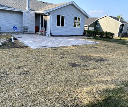 Jackson Landscape Services