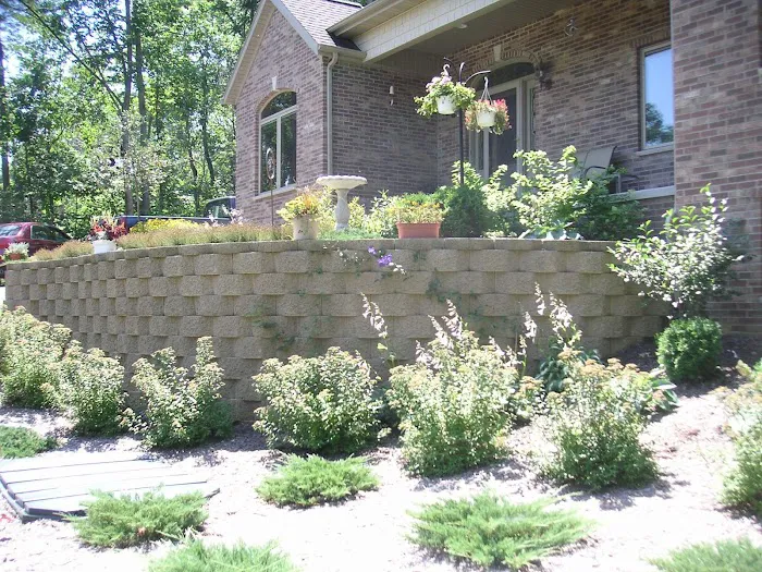 Jackson Landscape Services Picture 7