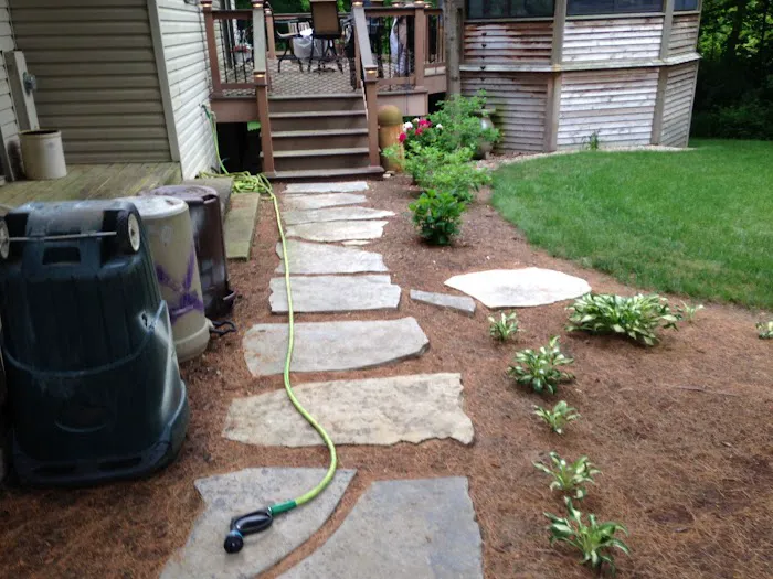 Jackson Landscape Services Picture 8